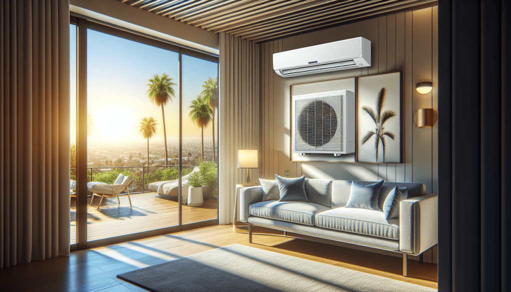 Why Choose Ductless Air Conditioner Installation In Los Angeles Why Choose Ductless Air Conditioner Installation In Los Angeles