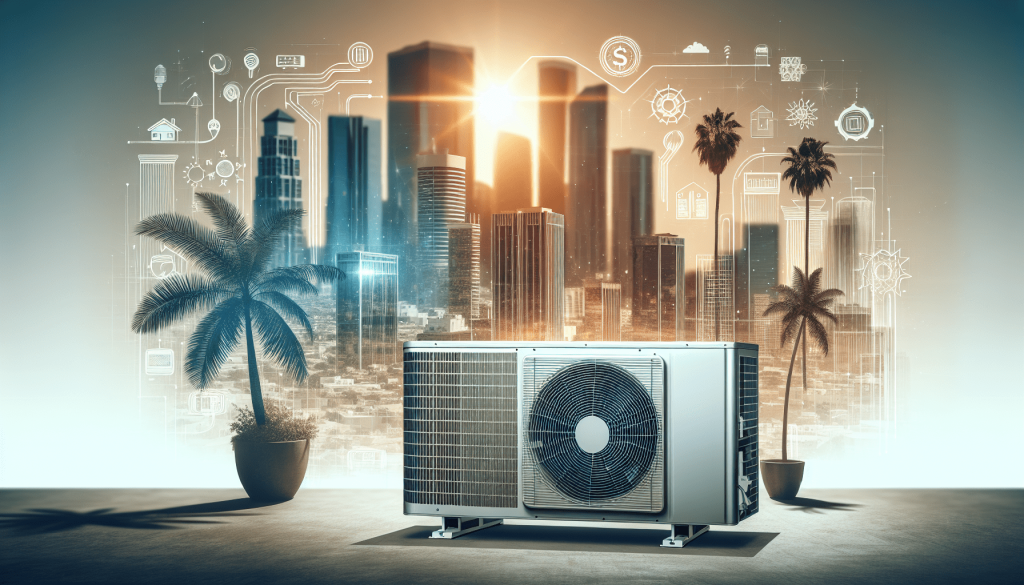Affordable Options For HVAC Installation In Los Angeles CA Affordable Options For HVAC Installation In Los Angeles CA
