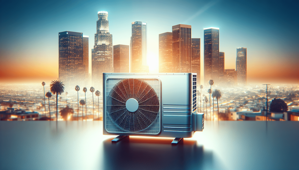 Affordable Options For HVAC Installation In Los Angeles CA Affordable Options For HVAC Installation In Los Angeles CA