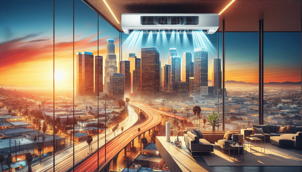 Best HVAC Contractors Serving Los Angeles Best HVAC Contractors Serving Los Angeles