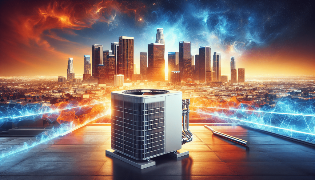 Best HVAC Contractors Serving Los Angeles Best HVAC Contractors Serving Los Angeles