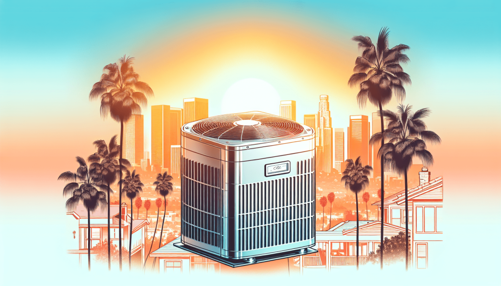 Step-by-Step Process For HVAC Installation In Los Angeles CA Step-by-Step Process For HVAC Installation In Los Angeles CA