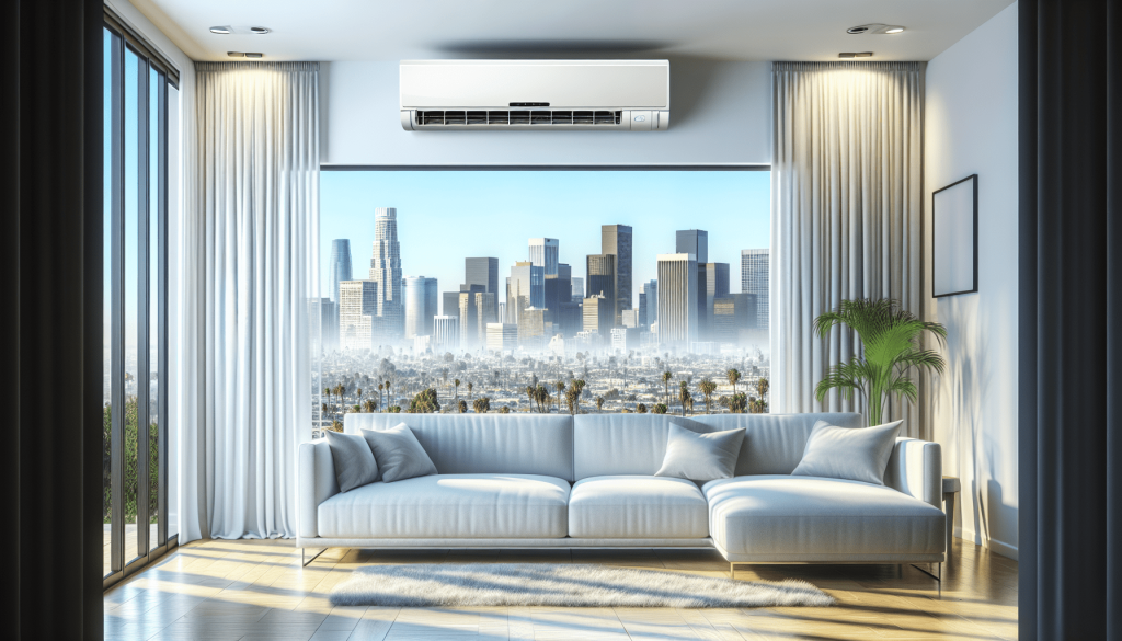 Comprehensive Mini Split Installation Guide For Los Angeles Residents Comprehensive Mini Split Installation Guide For Los Angeles Residents