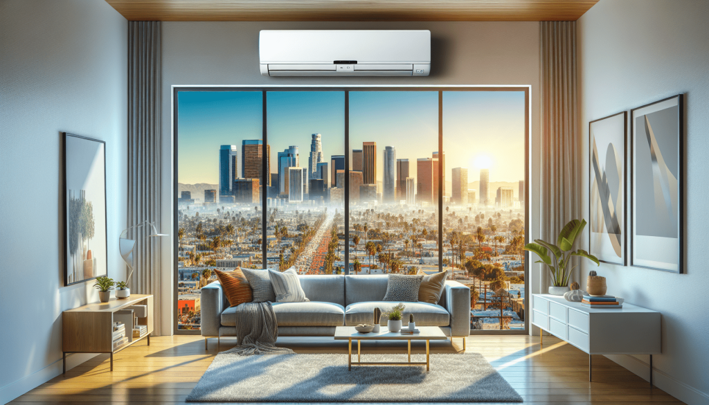 Comprehensive Mini Split Installation Guide For Los Angeles Residents Comprehensive Mini Split Installation Guide For Los Angeles Residents