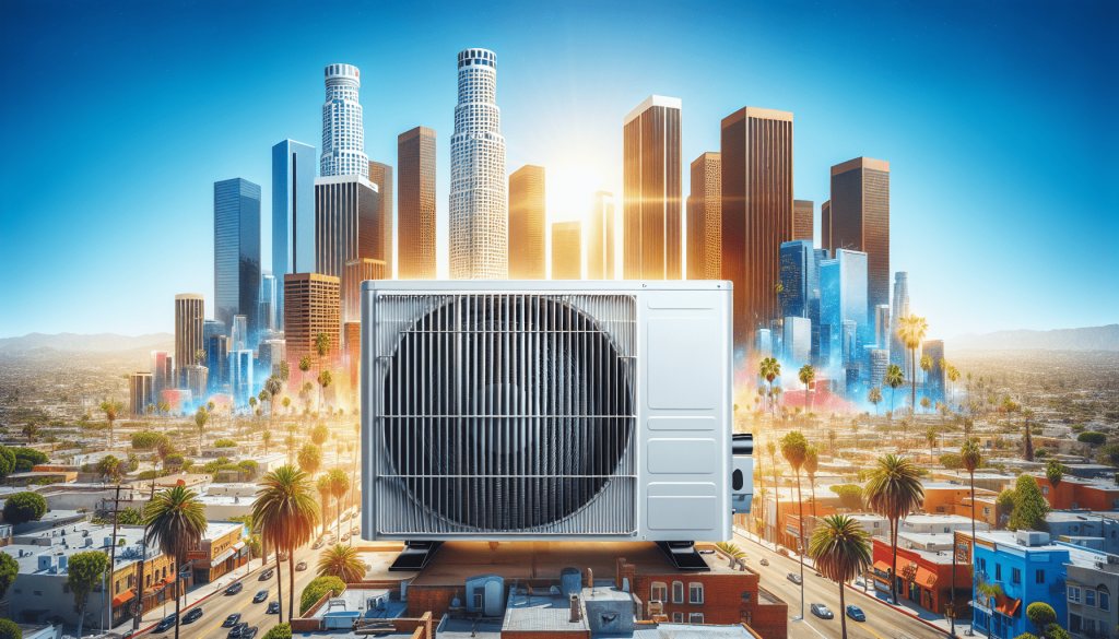 Finding A Certified Mini Split Installer In Los Angeles Finding A Certified Mini Split Installer In Los Angeles