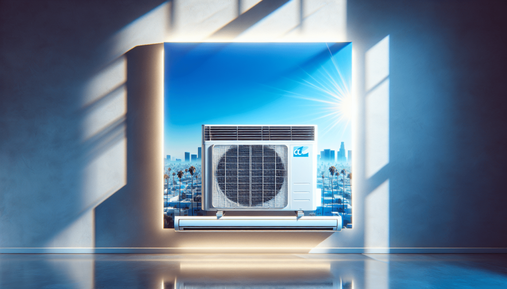 Mini Split Installation Services Available In Los Angeles Mini Split Installation Services Available In Los Angeles