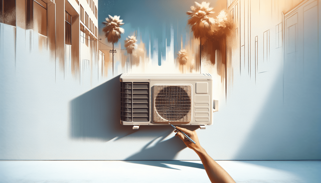 Mini Split Installation Services Available In Los Angeles Mini Split Installation Services Available In Los Angeles