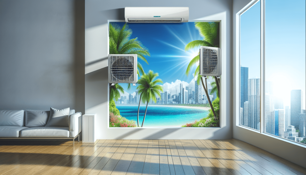 Mini Split Systems Perfect For Los Angeles Homes Mini Split Systems Perfect For Los Angeles Homes
