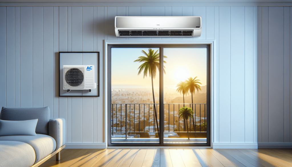 Mini Split Systems Perfect For Los Angeles Homes Mini Split Systems Perfect For Los Angeles Homes