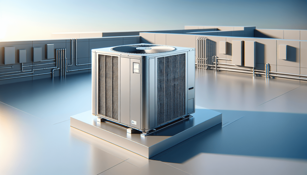 Package Unit Installation Process Explained For Beginners Package Unit Installation Process Explained For Beginners
